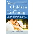 thumbnail image 1 of Your Children Are Listening - Paperback, 1 of 2