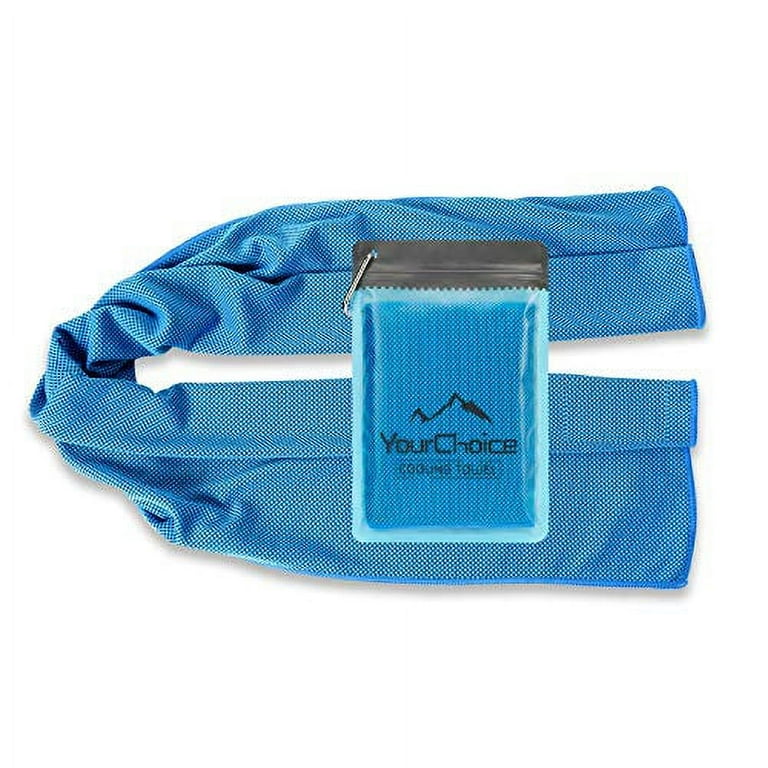 Snap cool neck on sale wrap