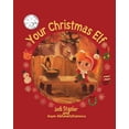 thumbnail image 1 of Your Christmas Elf, (Paperback), 1 of 1