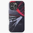 thumbnail image 1 of Your City Gave Me Asthma Wilbur Phone Case for iPhone 16 15 14 13 12 11 Pro Max, 1 of 2