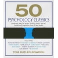 thumbnail image 1 of Your Coach in a Box: 50 Psychology Classics: Who We Are, How We Think, What We Do (Audiobook), 1 of 1