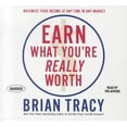 thumbnail image 1 of Your Coach in a Box: Earn What You're Really Worth: Maximize Your Income at Any Time in Any Market (Audiobook), 1 of 1