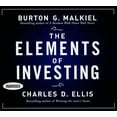 thumbnail image 1 of Your Coach in a Box: The Elements of Investing (Audiobook), 1 of 1