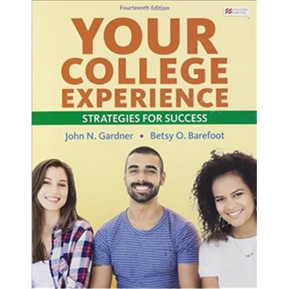 Pre-Owned Your College Experience: Strategies for Success