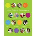 thumbnail image 1 of Pre-Owned Your College Experience: Strategies for Success [With Access Code] (Paperback) 1413018564 9781413018561, 1 of 1