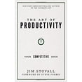 thumbnail image 1 of Pre-Owned The Art of Productivity: Your Competitive Edge Paperback, 1 of 1