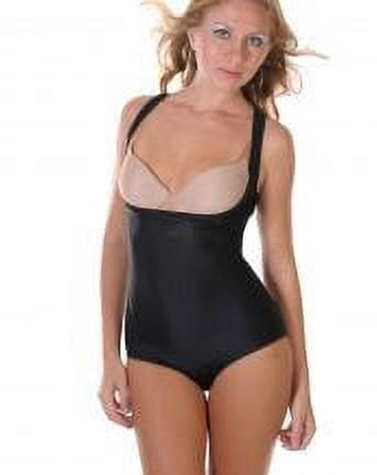Your Contour Firm compression Body Brief -Body Shapewear