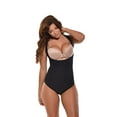 thumbnail image 1 of Your Contour Firm compression Body Brief -Body shapewear, 1 of 5