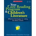 thumbnail image 1 of Pre-Owned Your Core Reading Program & Children's Literature, Grade 4-6: Effective Strategies for (Paperback 9780545047081) by Diane Barone, Suzette Youngs, 1 of 1