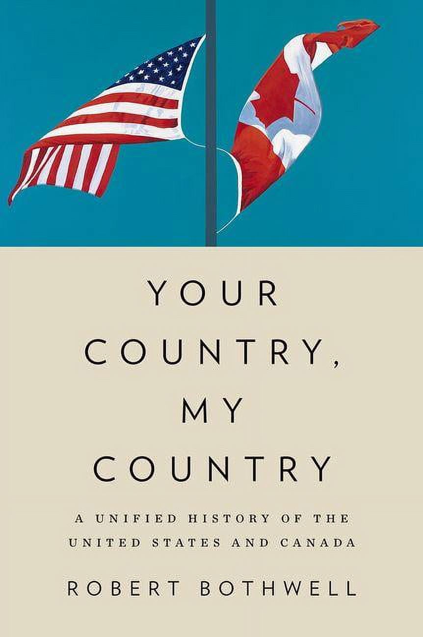 Unify History Your Country, My Country: A Unified History of the United States and ...