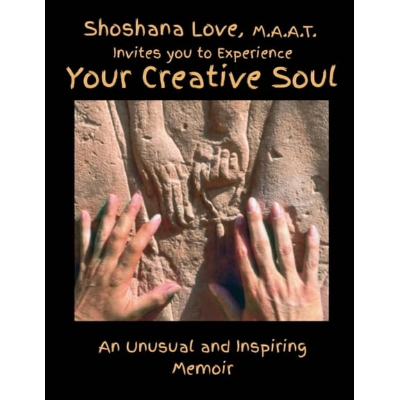 Your Creative Soul, (Paperback)