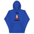thumbnail image 1 of Your Defense Hockey Adult Hoodie (Team Royal, M), 1 of 1