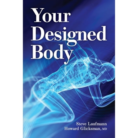 Pre-Owned Your Designed Body, 9781637120200, 1637120206, Paperback,
