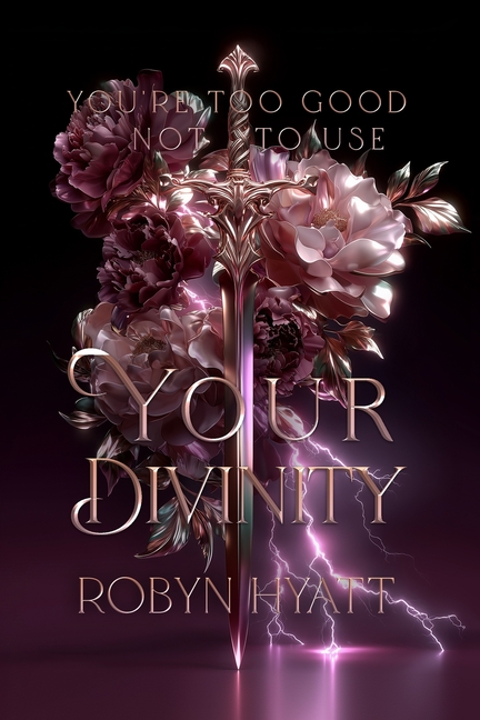 Your Divinity: You're Too Good Not To Use Your Divinity, A Womans Book, Inspirational and Spiritual, (Paperback)