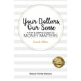 thumbnail image 1 of Pre-Owned Your Dollars, Our Sense (Paperback) 9781956649857, 1 of 1