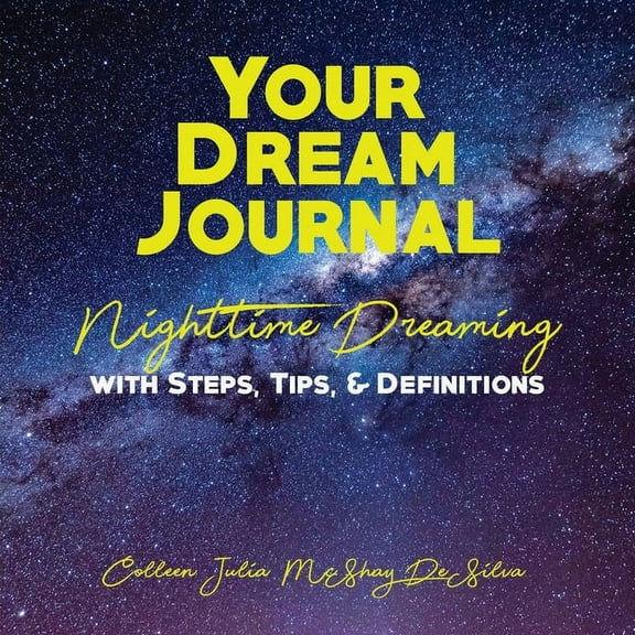 Your Dream Journal, (Paperback)