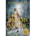 thumbnail image 1 of Your Dreams and You Journal & Planner: 52-Week Undated Agenda and Dream Journal, (Paperback), 1 of 1