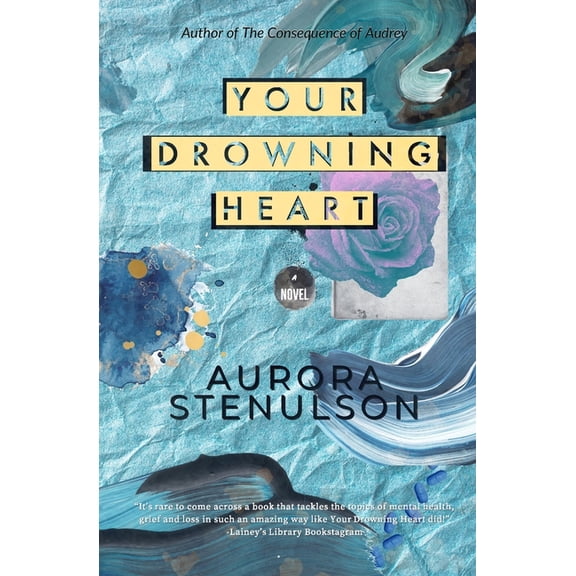 Your Drowning Heart (Paperback)