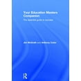 thumbnail image 1 of Your Education Masters Companion: The essential guide to success, (Hardcover), 1 of 1