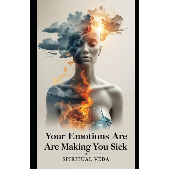 Your Emotions Are Making You Sick, (Paperback)