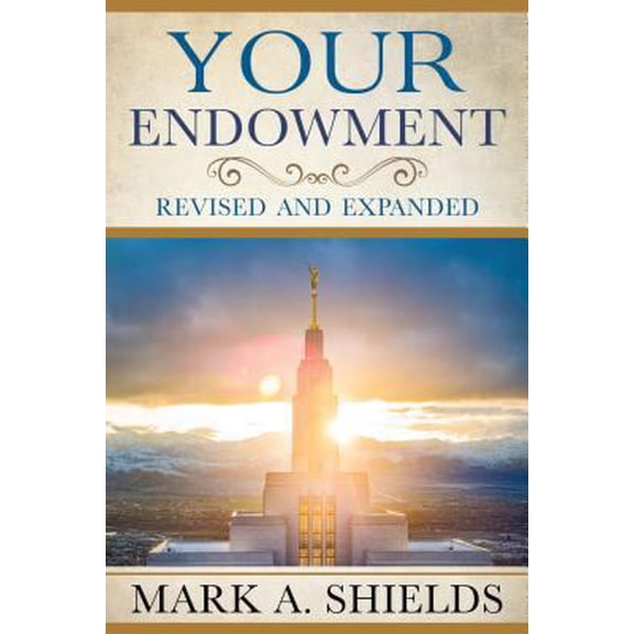 Pre-Owned Your Endowment: Revised and Expanded (Paperback) 1462122671 9781462122677
