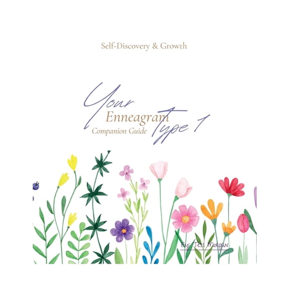 Your Enneagram Companion Guide Type 1, (Paperback)