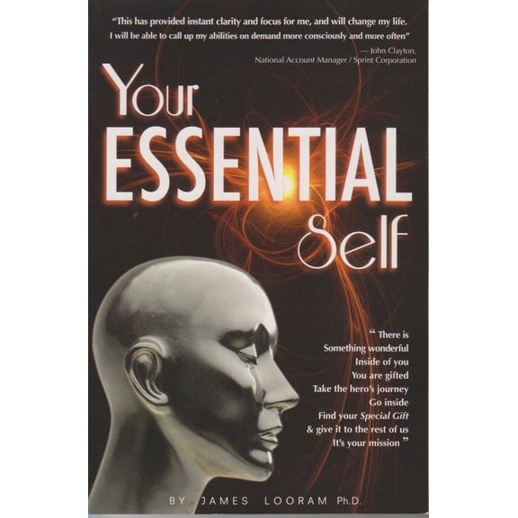 Your Essential Self (Paperback)