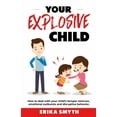 thumbnail image 1 of Your Explosive Child, (Paperback), 1 of 1