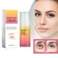 Your Eyes Aging Eye For Brighter And Firmer Skin Around The Eyes