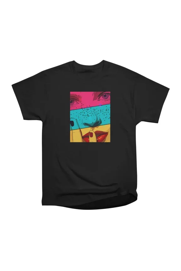 Your Eyez Only T-Shirt Tee Gift For Him Merch For Her Apparel For Friend
