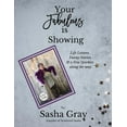 thumbnail image 1 of Your Fabulous Is Showing: Life Lessons, Funny Stories, and a Few Sparkles Along the Way, (Paperback), 1 of 2