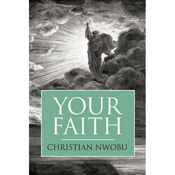Your Faith