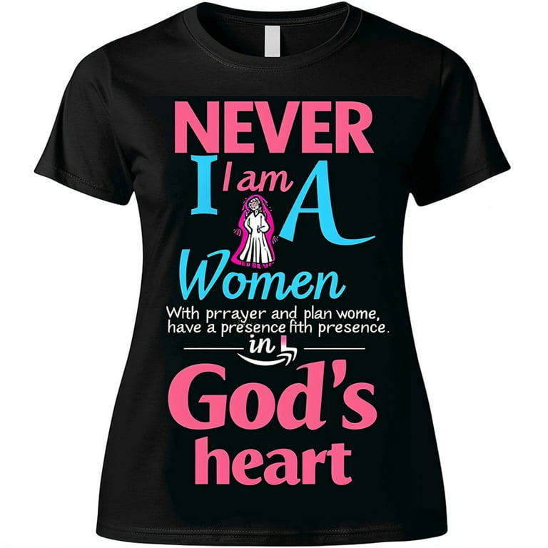 Single Day in God's presence Christian T shirt Single Day in God's presence Christian T shirt