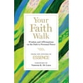 thumbnail image 1 of Your Faith Walk : Wisdom and Affirmations on the Path to Personal Power (Hardcover), 1 of 2