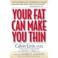 thumbnail image 1 of Your Fat Can Make You Thin, (Paperback), 1 of 1