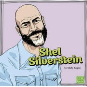 Your Favorite Authors: Shel Silverstein (Hardcover)