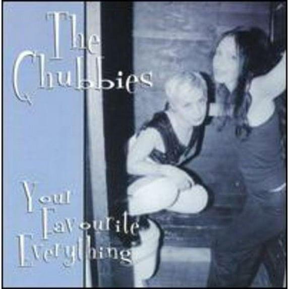 Your Favorite Everything (ep) (CD)