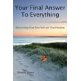 thumbnail image 1 of Your Final Answer to Everything (Paperback), 1 of 1