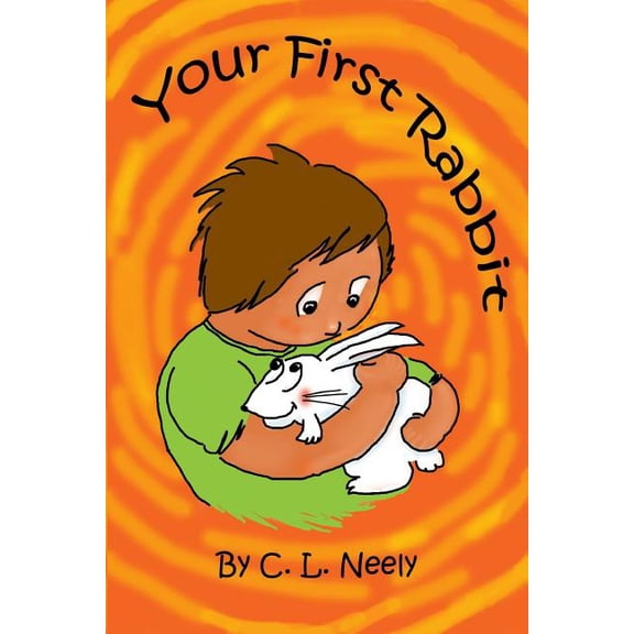 Your First Rabbit