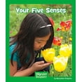 thumbnail image 1 of Pre-Owned Your Five Senses (Paperback) 1429678801 9781429678803, 1 of 1