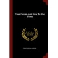 thumbnail image 1 of Your Forces, And How To Use Them (Paperback), 1 of 1