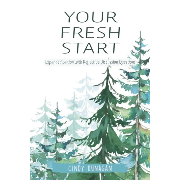 Your Fresh Start, (Paperback)