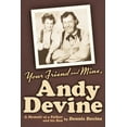 thumbnail image 1 of Your Friend and Mine, Andy Devine, (Paperback), 1 of 1