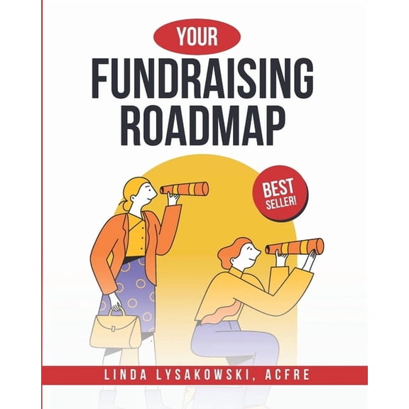 Your Fundraising Roadmap, (Paperback)