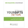 thumbnail image 1 of Your Gifts For Teens: Spiritual Gifts Survey (Pack Of 50), 1 of 1
