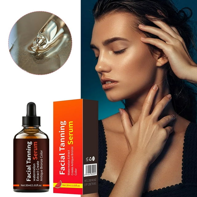 Your Good Skin Tanning Natural Tanning Accelerating For Sunbeds And