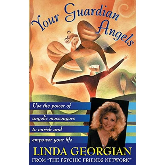Pre-Owned Your Guardian Angels: Use the Power of Angelic Messengers to Enrich and Empower Your Life, 9780671881269, 0671881264, Paperback,