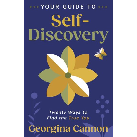 Pre-Owned Your Guide to Self-Discovery: Twenty Ways to Find the True You (Paperback) 0738775134 9780738775135