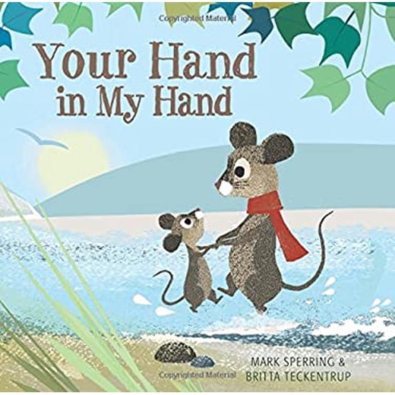 Pre-Owned Your Hand in My Hand