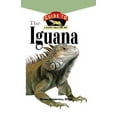 thumbnail image 1 of Your Happy Healthy Pet Guides: Iguana: An Owner's Guide to a Happy Healthy Pet (Hardcover), 1 of 1